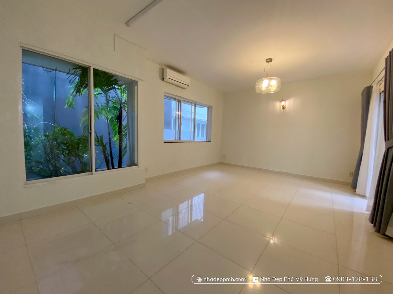 Cho Thuê Nhà Phố R4-87 Hưng Gia 3 Phú Mỹ Hưng Q7